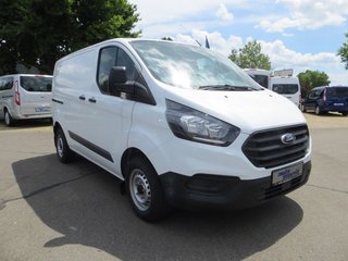 Ford Transit Custom Neuwagen Kaufen