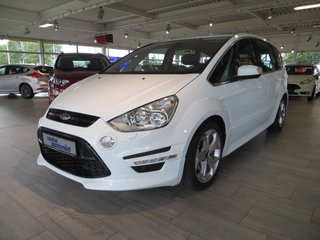 Ford S-MAX Gebrauchtwagen Kaufen