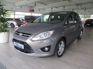 Ford C-Max Titanium
