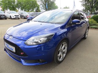 Ford Focus Gebrauchtwagen Kaufen