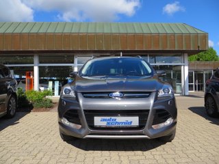 Ford Kuga Gebrauchtwagen Kaufen
