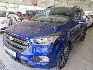 Ford Kuga Jahreswagen Kaufen