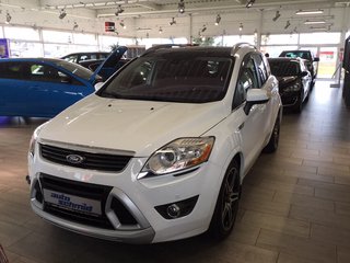 Ford Kuga Gebrauchtwagen Kaufen
