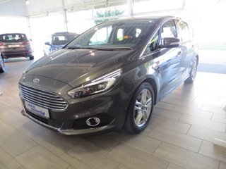 Ford S-MAX Jahreswagen Kaufen