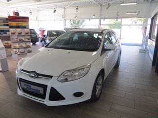 Ford Focus Turnier Gebrauchtwagen Kaufen