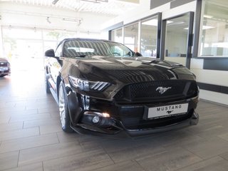 Ford Mustang Jahreswagen Kaufen