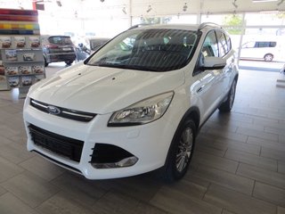 Ford Kuga Gebrauchtwagen Kaufen