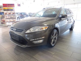 Ford Mondeo Turnier Gebrauchtwagen Kaufen