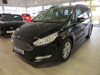 Ford Galaxy Gebrauchtwagen Kaufen