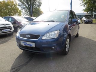 Ford Focus C-MAX Gebrauchtwagen Kaufen