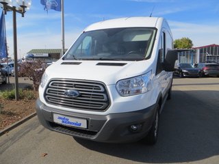 Ford Transit Kastenwagen Gebrauchtwagen Kaufen