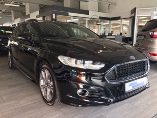 Ford Mondeo Turnier Gebrauchtwagen Kaufen