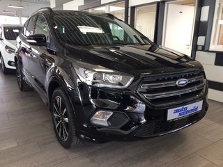 Ford Kuga Jahreswagen Kaufen