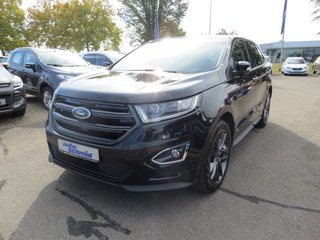 Ford Edge Gebrauchtwagen Kaufen