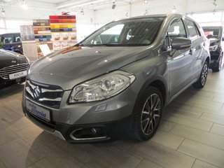 Suzuki SX4 S-Cross Gebrauchtwagen Kaufen