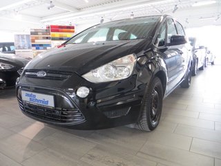 Ford S-MAX Gebrauchtwagen Kaufen