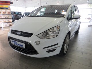 Ford S-MAX Gebrauchtwagen Kaufen