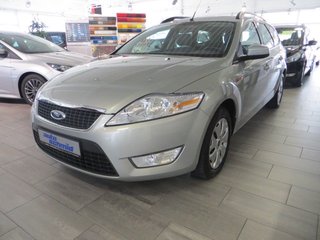 Ford Mondeo Turnier Gebrauchtwagen Kaufen