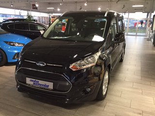 Ford Grand Tourneo Connect Gebrauchtwagen Kaufen