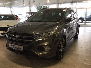 Ford Kuga Jahreswagen Kaufen