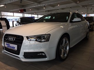 Audi A5 Sportback Gebrauchtwagen Kaufen