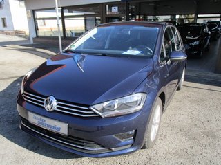 Volkswagen Golf VII Sportsvan Gebrauchtwagen Kaufen