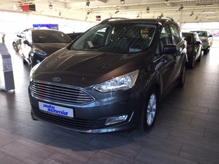 Ford Grand C-Max Gebrauchtwagen Kaufen