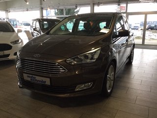 Ford C-Max Gebrauchtwagen Kaufen
