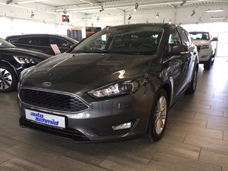 Ford Focus Turnier Jahreswagen Kaufen