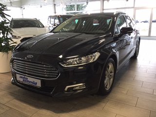 Ford Mondeo Turnier Gebrauchtwagen Kaufen