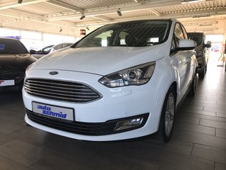 Ford C-Max Gebrauchtwagen Kaufen
