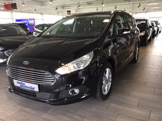 Ford S-MAX Business 7-Sitzer