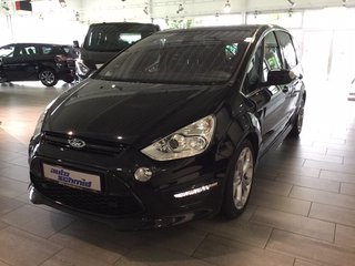 Ford S-MAX Gebrauchtwagen Kaufen