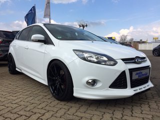 Ford Focus Gebrauchtwagen Kaufen