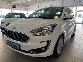 Ford Ka+ Gebrauchtwagen Kaufen