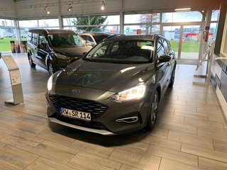 Ford Focus Vorführfahrzeug Kaufen