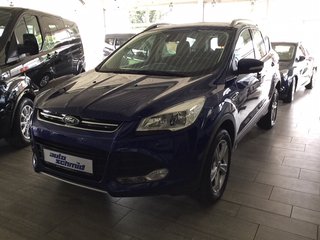 Ford Kuga Gebrauchtwagen Kaufen