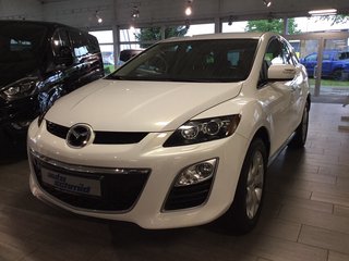 Mazda CX-7 Gebrauchtwagen Kaufen