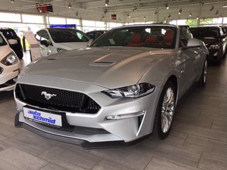 Ford Mustang Jahreswagen Kaufen