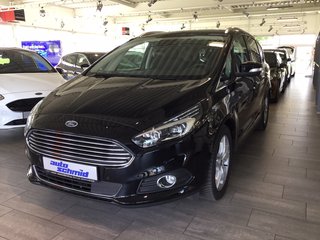 Ford S-MAX Jahreswagen Kaufen