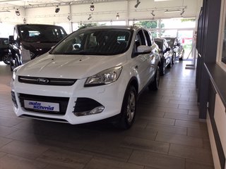 Ford Kuga Gebrauchtwagen Kaufen