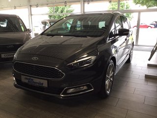 Ford S-Max Gebrauchtwagen Kaufen