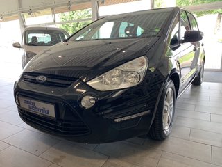 Ford S-MAX Gebrauchtwagen Kaufen