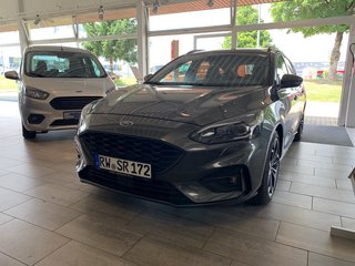 Ford Focus Turnier ST-Line adapt. LED, Head-Up, Panorama