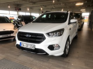 Ford Kuga Vorführfahrzeug Kaufen