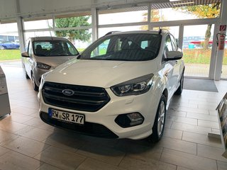 Ford Kuga Vorführfahrzeug Kaufen