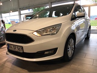 Ford C-Max Vorführfahrzeug Kaufen