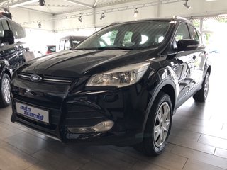 Ford Kuga Gebrauchtwagen Kaufen