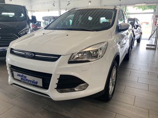 Ford Kuga Gebrauchtwagen Kaufen