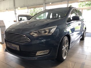 Ford Grand C-Max Titanium